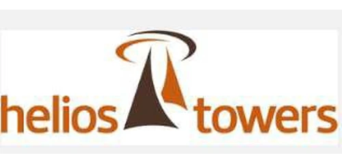 Helios Towers