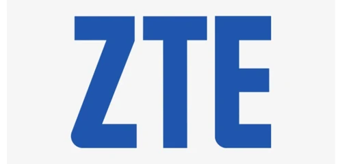 ZTE